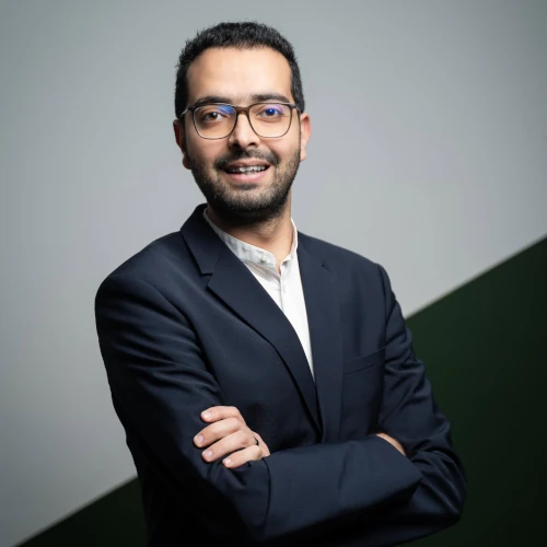 Mohamed Aziz Berriche