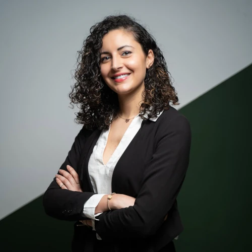 Maroua Trabelsi Ajili